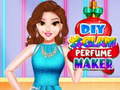เกม DIY #Glam Perfume Maker