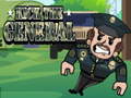 เกม Kick The General