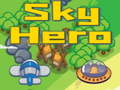 เกม Sky Hero