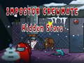 เกม Imposter Hidden Stars