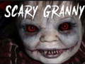เกม Scary Granny