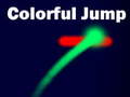 เกม Colorful Jump