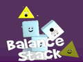 เกม Balance Stack