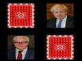 เกม Memorize the presidents