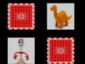 เกม Memorize the toys
