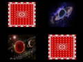 เกม memorize the planets