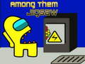 เกม Among Us Them Jigsaw