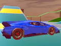 เกม RCK Cars Arena Stunt Trial