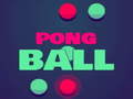 เกม Pong Ball
