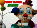 เกม Funny Clown Jigsaw