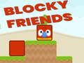 เกม Blocky Friends
