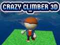 เกม Crazy Climber 3D