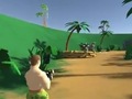 เกม Get to the Choppa
