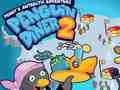 เกม Penguin Diner 2