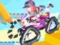 เกม Draw Rider