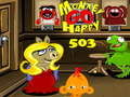 เกม Monkey Go Happy Stage 503