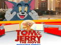 เกม Tom & Jerry The movie Mousetrap Pinball