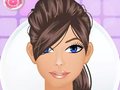 เกม Princess Hair Spa Salon