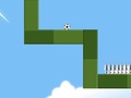 เกม Maze football