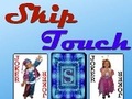 เกม Skip Touch