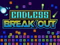 เกม Endless Breakout
