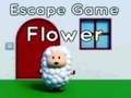 เกม Escape Game Flower