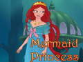 เกม Mermaid Princess 