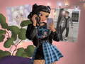 เกม E-Girl Meiker 