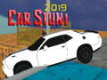 เกม Car Stunt 2019