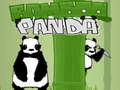 เกม Ramboo Panda