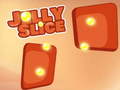 เกม Jelly Slice