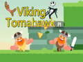 เกม Viking Tomahawk