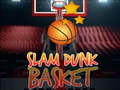 เกม Slam Dunk Basket 