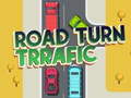 เกม Road Turn Trrafic