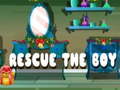 เกม Rescue The Boy
