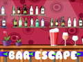 เกม Bar Escape