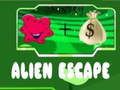 เกม Alien Escape