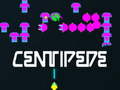 เกม Centipede