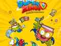เกม Super Zings Rivals of Kaboom