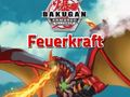 เกม Bakugan Armored Alliance