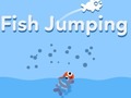 เกม Fish Jumping