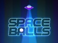 เกม Space Balls