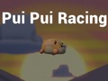 เกม Pui Pui Racing