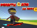 เกม Mighty Raju 3D Hero