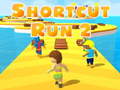 เกม Shortcut Run 2