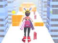 เกม High Heels