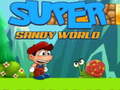 เกม Super Sandy World