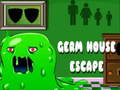 เกม Germ House Escape