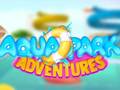 เกม Aquapark Adventures