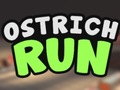 เกม Ostrich Run